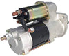 DB Electrical SDR0279 Starter Compatible With/Replacement For Ford International Truck W/Cummins ISB Engines 5.9L 6.7L F650 F750 Super Duty 2004-2010 4C4O-11001-CA, 4C4Z-11002-CA, 10461765, 19011409