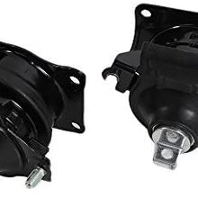 Engine Motor and Trans Mount Kit 5PCS Fit For 2003 2004 2005 2006 2007 Honda Accord Auto 2.4L Automatic Trans A4526HY A4517 A4516 A4510 A4542