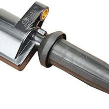 AIP Electronics Premium Ignition Coil on Plug COP Pencil Pack Compatible Replacement For 2009-2013 Ford Escape Fusion and Lincoln MKZ 2.5L Oem Fit C621