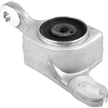 UVIAPW Lower Control Arm Bushing Bushings L+R Set Compatible With Mercedes R320 R350 R500 R550 W251