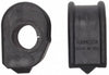 ACDelco 45G0688 Professional Front Suspension Stabilizer Bushing