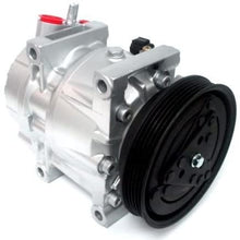 A/C Remanufactured Compressor Kit Fits Nissan Pathfinder 1996 1997 1998, Infiniti QX4 1997 1998 3.3L 57423