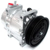 A/C Remanufactured Compressor Kit Fits Nissan Pathfinder 1996 1997 1998, Infiniti QX4 1997 1998 3.3L 57423