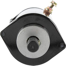DB Electrical SMU0323 New Starter Compatible with/Replacement for Kawasaki 2000 Vn2000 Vn-2000 Vulcan Motorcycle & Classic, Ltd 2004-2010 21163-0001 18837 464230