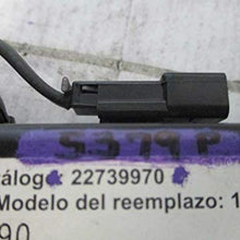 REUSED PARTS 13-17 Fits Cadillac XTS Communication Battery 22739970 19118855