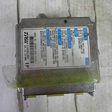 REUSED PARTS Bag Center Dash Fits 02-04 Fits Honda Odyssey 77960-S0X-4070 77960S0X4070