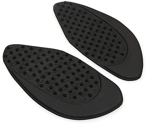 Redcolourful Advanced Anti Slip Protector Pad Motorcycle Oil Box Pads for Suz-uki GSXR1300 08-16 Transparent for Auto Accessory