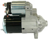 DB Electrical SMT0285 Starter Compatible With/Replacement For Mitsubishi Lancer EVO Evolution W/Turbo 2.0L 2.0 03 04 2003 2004 /MN128202 /M128202D /M0T31171 /12 Volt, CW