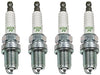 NGK Spark Plug CPR6EA-9- Set of 4