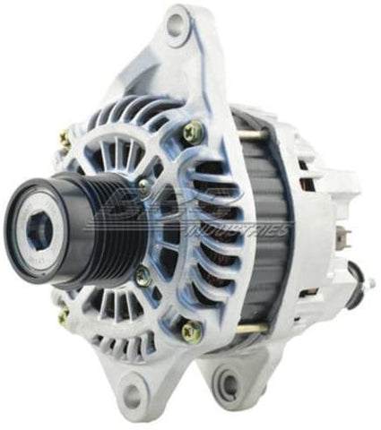 BBB Industries N11231 Alternator