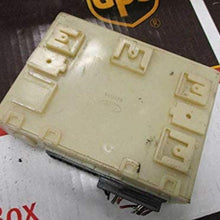 REUSED PARTS 02-03 Blackwood Theft-Locking Remote Keyless Entry 1L1T15K602AD 1L1T15K602AD