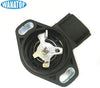 Throttle Position Sensor 91176136 13420-77E00 22620-31U01 22633AA110 TPS For Subaru Suzuki SERA483-06