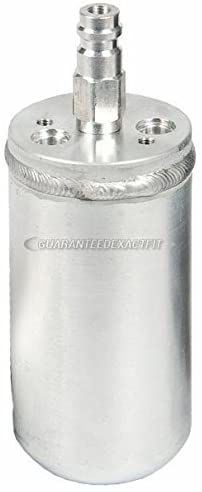 For Dodge Neon Plymouth Neon 1997-1999 A/C AC Accumulator Receiver Drier - BuyAutoParts 60-30440 New