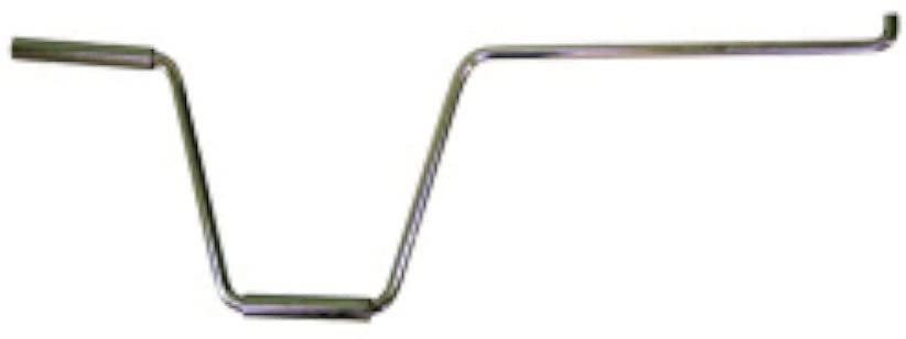 ADNIK 24032 Jack Hook