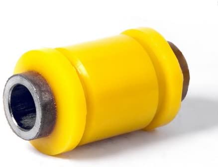 Siberian Bushing Polyurethane Front Suspension Front Lower Arm Bushing Compatible with Toyota Caldina