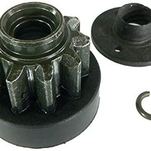 New DB Electrical Drive ASSY STC5313 Compatible with/Replacement for J & N 222-22017, Rotary 13336, Tecumseh 36853 Rotation CCW