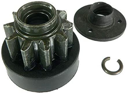 New DB Electrical Drive ASSY STC5313 Compatible with/Replacement for J & N 222-22017, Rotary 13336, Tecumseh 36853 Rotation CCW
