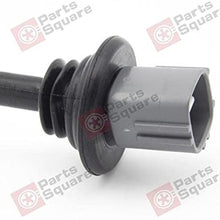 Kwiksen 24548 234-4622 O2 Oxygen Sensor Downstream For Corolla 1996-1997 1.6L, 1998-2002 1.8L, 2009-2012 2.4L