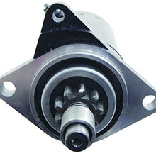 Premier Gear PG-18415 Denso Professional Grade New Starter, 1 Pack