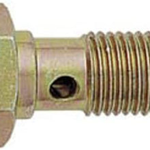 XRP 494403 10 mm x 1.0 Banjo Bolt