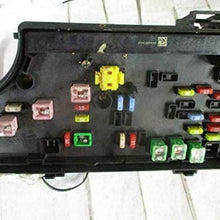 REUSED PARTS 2007-2008 Patriot Caliber Compass TIPM Totally Integrated FUSEBOX 04692207AE