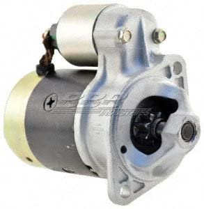 BBB Industries 16805 Starter
