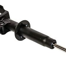 Gabriel G52348 Black Ultra Strut, 1 Pack