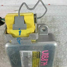 REUSED PARTS Bag Control Module Below Right Hand Front Seat Fits 98-99 Cavalier 09370639