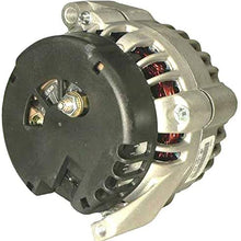 DB Electrical ADR0129-220 NEW ALTERNATOR HIGH OUTPUT 220 Amp Compatible with/Replacement for 4.3L 4.3 BLAZER S10 JIMMY SONOMA 98 99 2000 1998 1999 2000 10464084 10464433 10480251 10480254