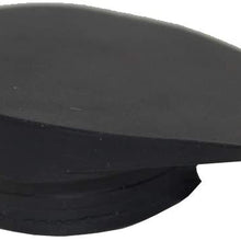 Lippert Power Tongue Jack Replacement Override Plug - 733924