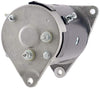 Rareelectrical New 12 Volt 23 Amp Generator Motor Compatible With Club Car Golf Cart Ds Series By Part Numbers G338771 G096503 1018337-01 1036785-02 101833701 103678502 MOT-2004 G278441 G425419