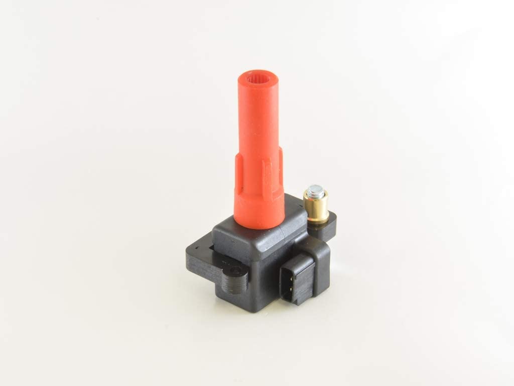 Formula Auto Parts IGC330 Ignition Coil - Fits Subaru (OE #22433AA411)