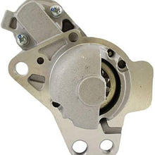 DB Electrical SMT0402 Starter Compatible With/Replacement For Enclave 3.6L 2011-2015, LaCrosse 3.6 2012-2015 / Cadillac SRX 3.6 2012-2015, XTS 3.6 2013-2015 / Chevy Equinox 3.6 2013-2015
