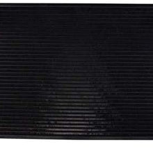 OSC Cooling Products 3076 New Condenser
