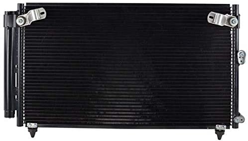 OSC Cooling Products 3076 New Condenser