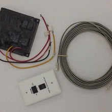 Atwood 67187 Slideout Control Kit Manual 25'