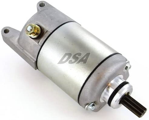 Discount Starter & Alternator Replacement Starter For Kawasaki Powersport ATV's