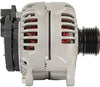 New DB Electrical ABO0348 Alternator Compatible with/Replacement for 3.6L Volkswagen Passat 2006-2007 03G-903-023, 03G-903-023X, 000-154-02-02, 0-121-715-003, 0-121-715-103,11221