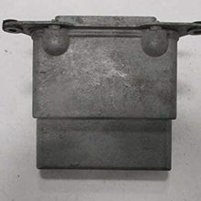 REUSED PARTS ABS Left Hand Inner Fender Fits 97-99 Cutlass 16201419