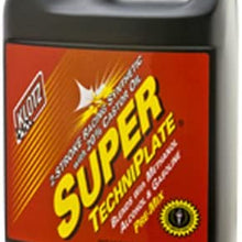 KLOTZ 2 CYCLE OIL (GAL), Manufacturer: KLOTZ, Manufacturer Part Number: KL-101(4)-AD, Stock Photo - Actual parts may vary.