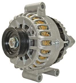 Quality-Built 15450 Premium Quality Alternator