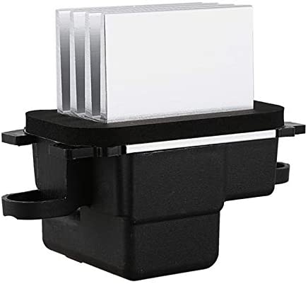 for EATC Climate Control Module BL3Z-19E624-A for Ford F-150 09-14 Expedition, Navigato Super Duty TaurusAir Conditioning Resist (Black)