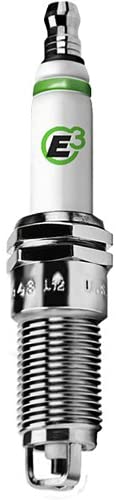 E3 Spark Plug E3.74 Automotive Spark Plug, Pack of 1