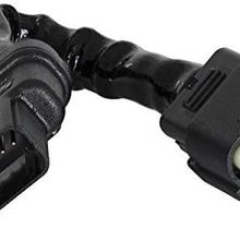 Mini Mania Sprint Booster (V3) Compatible with BMW Z4 2003 to 2019 - Latest Technology for Throttle Response Acceleration