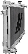 Mishimoto MMRAD-MIA-90 Performance Aluminum Radiator Compatible With Mazda MX-5 Miata 1990-1997
