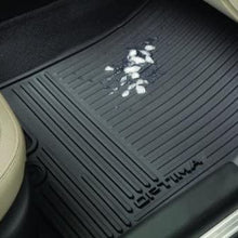 Kia Optima All Weather Rubber Floor Mats Set