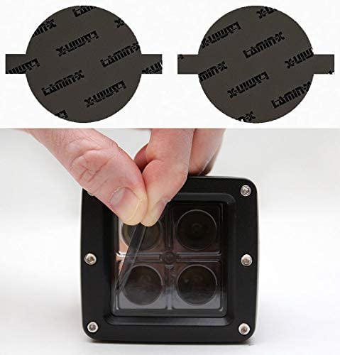 Lamin-x H158G Fog Light Covers