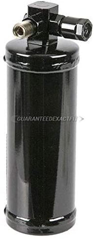 For Toyota MR2 1985 1986 1987 1988 1989 A/C AC Accumulator Receiver Drier - BuyAutoParts 60-30587 New