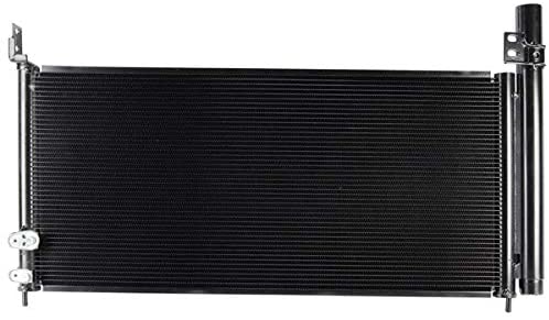 OSC Cooling Products 3790 New Condenser