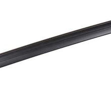 ANPART Roof Rack Crossbars fit for 2015-2020 for Chevrolet Suburban/for Tahoe/for Cadillac Escalade/for Cadillac Escalade ESV/for GMC Yukon/for GMC Yukon XL Black Aluminum Rooftop Cargo Carrier